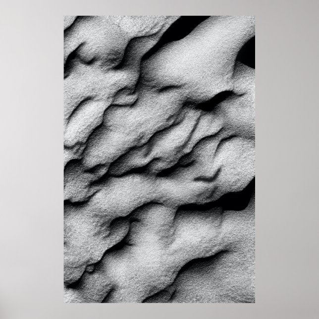 Texture Poster (Front)