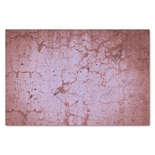 Texture Rust Brown Beige Vintage Grunge Decoupage Tissue Paper