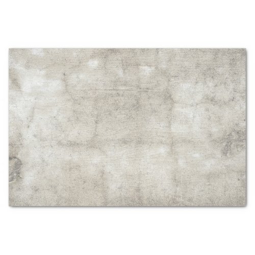 Texture Vintage Rustic Country Sepia Grey Grunge Tissue Paper