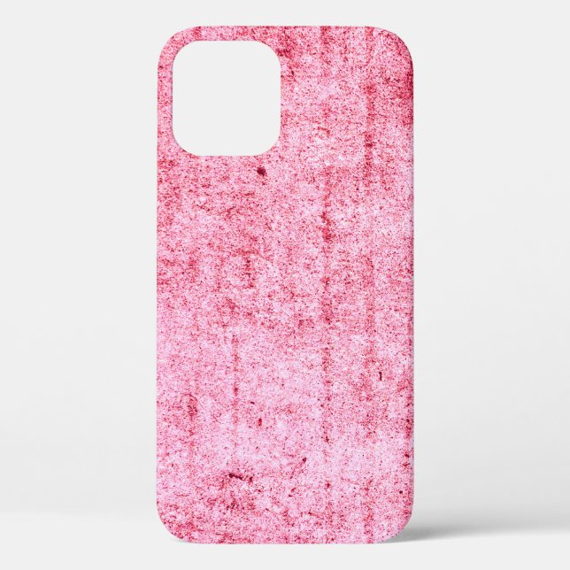 Texture, wall, concrete background. Wall fragment  Case-Mate iPhone Case (Back)