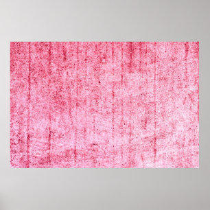 Texture, wall, concrete background. Wall fragment  Poster