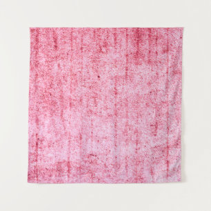 Texture, wall, concrete background. Wall fragment Tapestry