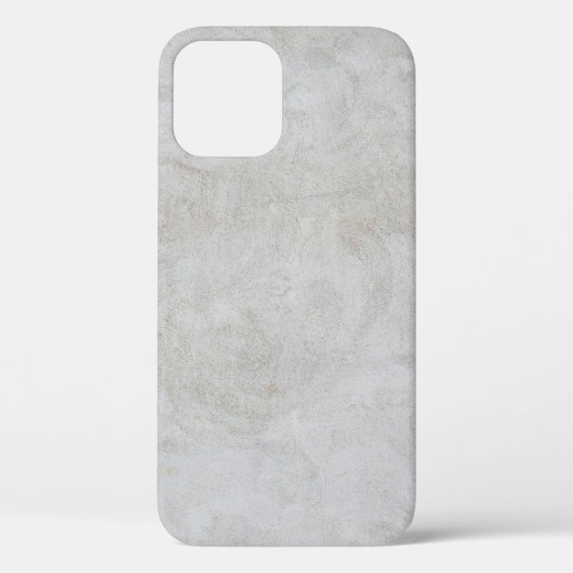 Texture wall gray wall texture Case-Mate iPhone case (Back)