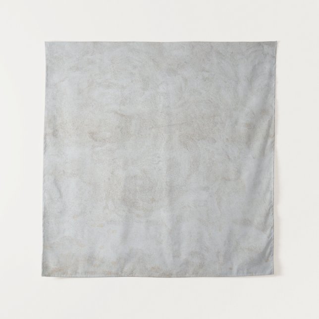 Texture wall gray wall texture tapestry (Front)