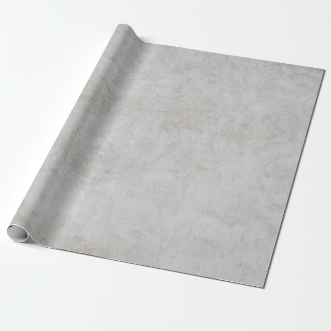Texture wall gray wall texture wrapping paper (Unrolled)