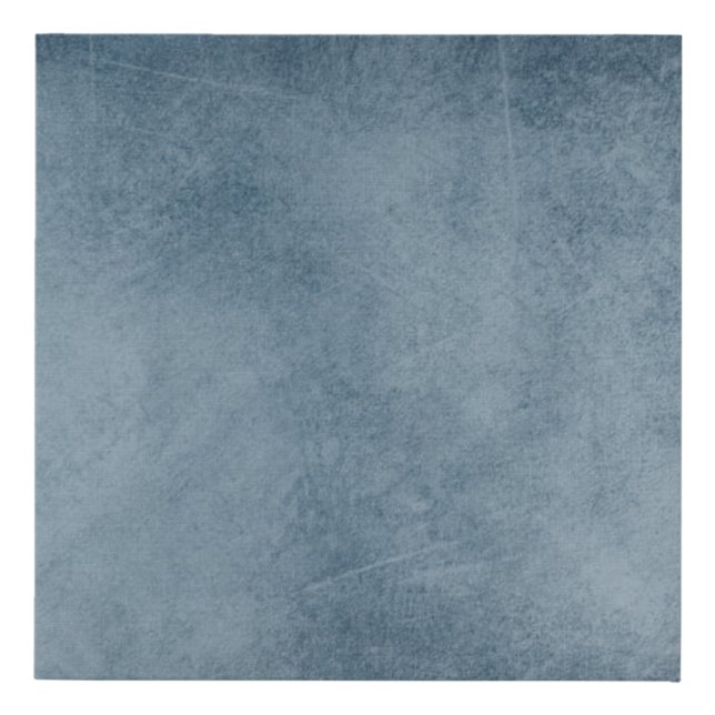Texture wall template copy space faux canvas print (Front)