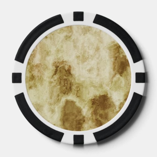 Texture Wall TPD Poker Chips