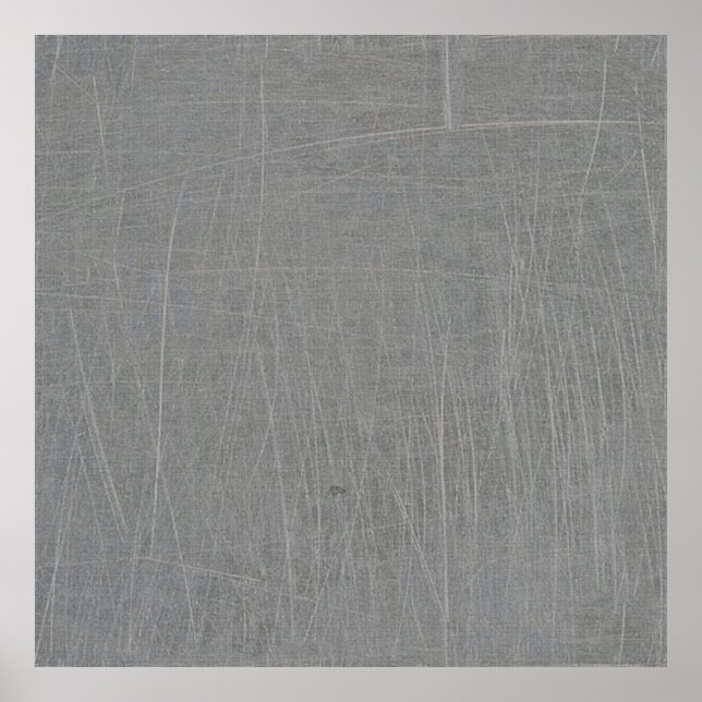 textured16 GRAY GREY CONCRETE TEXTURED BACKGROUND Poster (Front)