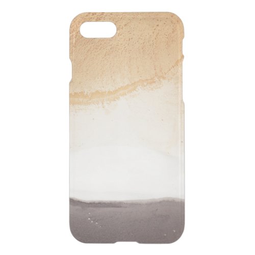 Textured background 2 iPhone SE87 case