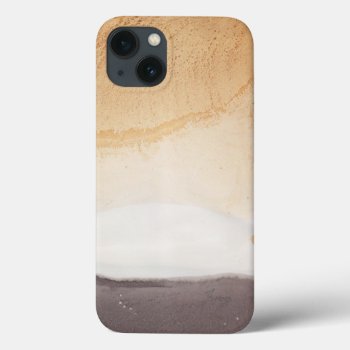 Textured Background 3 Iphone 13 Case by watercoloring at Zazzle
