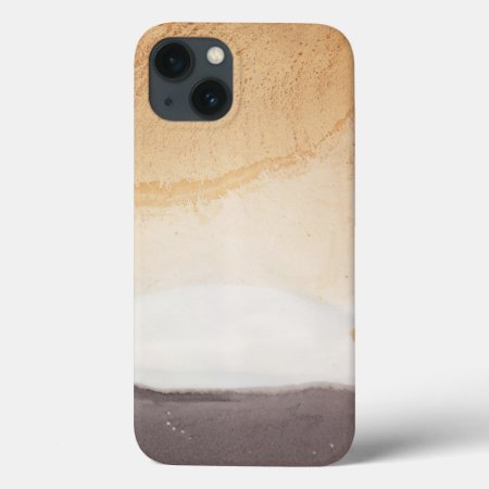 Textured Background 3 Iphone 13 Case