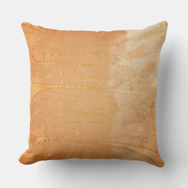Textured background 3 throw pillow (Front)