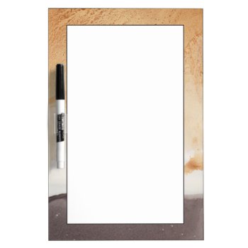 Textured Background Dry-erase Board by watercoloring at Zazzle