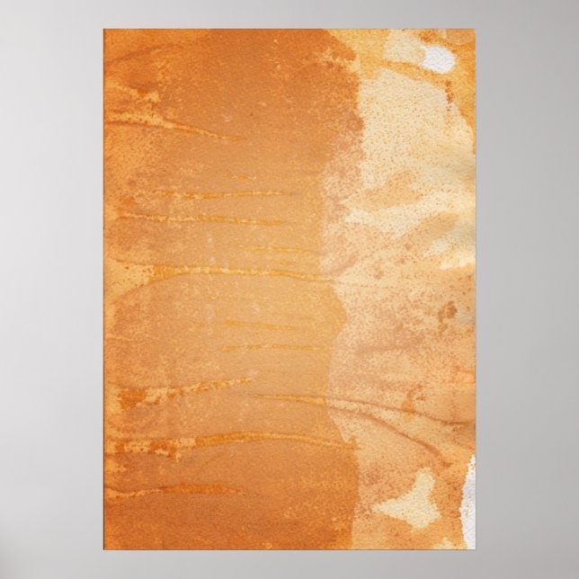 Textured background poster (Front)