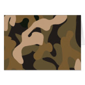 Textured Camo Pattern (Front Horizontal)
