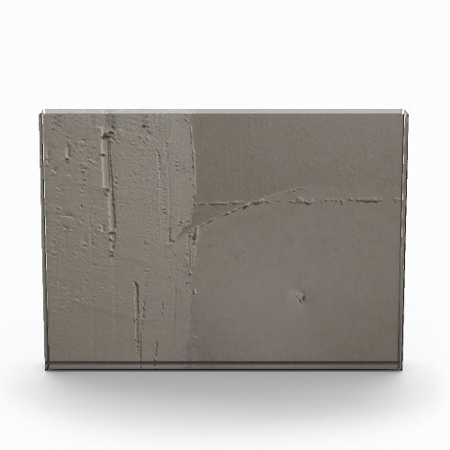 Textured Concrete Block Award