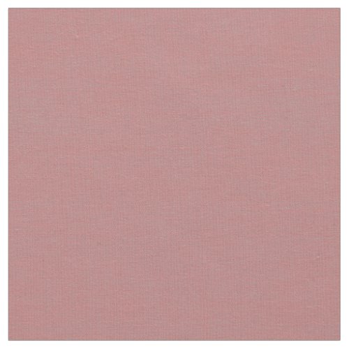 Textured Dusty Dark Strawberry Fabric