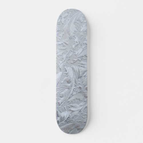 Textured Glass Skateboard Deck
