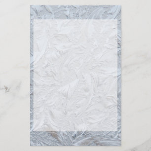 Textured Glass Stationery