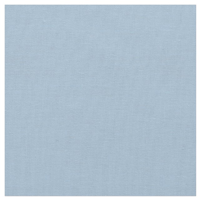 Textured Light Blue Fabric (Close Up)