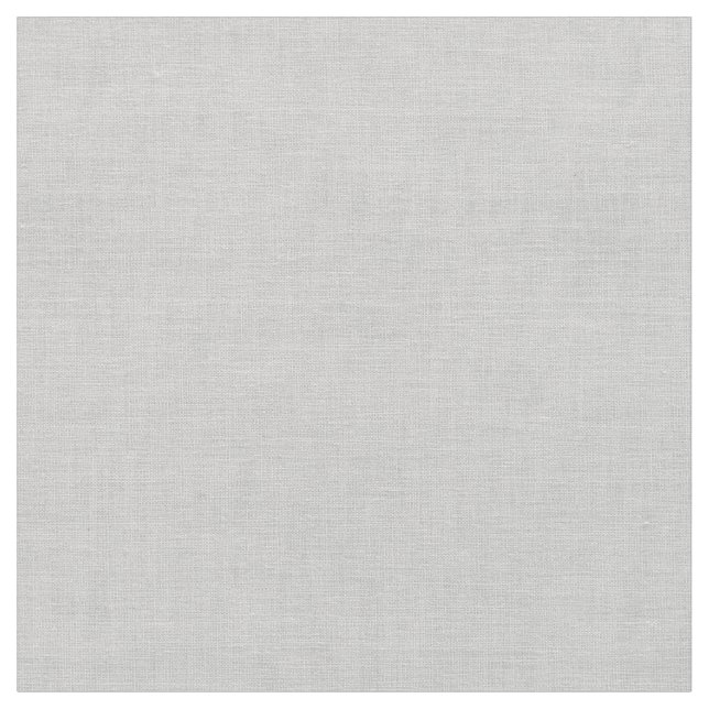 Textured Light Gray Fabric (Close Up)