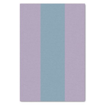 Textured Mauve Lavender Teal Colorblock Tissue Paper by karlajkitty at Zazzle