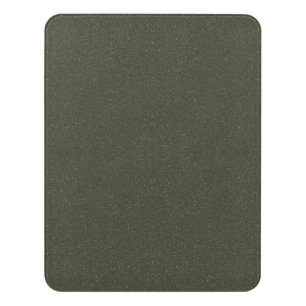 Textured Moss Green Custom Sign