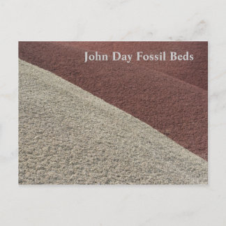 Textured Paint Postcard