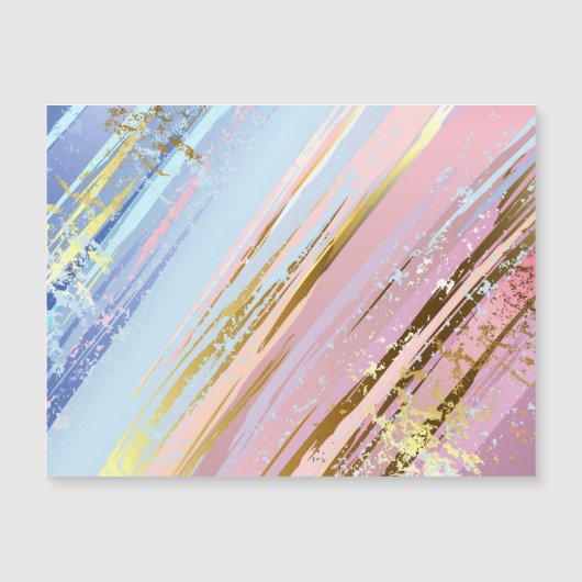 Textured Pink Background (Front)