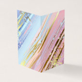 Textured Pink Background (Outside)