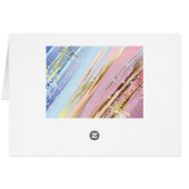 Textured Pink Background (Back Horizontal)