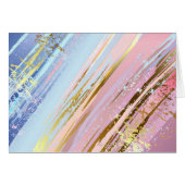 Textured Pink Background (Front Horizontal)