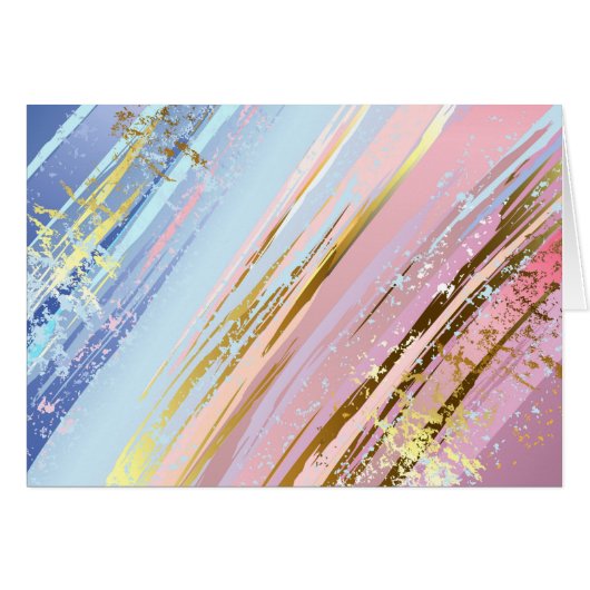 Textured Pink Background (Front Horizontal)