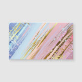 Textured Pink Background (Front)