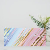 Textured Pink Background (Standing Front)