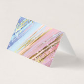 Textured Pink Background (Back)