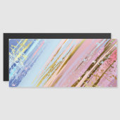 Textured Pink Background (Front/Back)