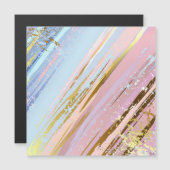 Textured Pink Background (Front/Back)