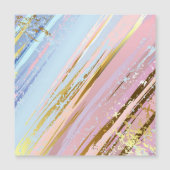 Textured Pink Background (Front)