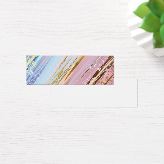 Textured Pink Background (Desk)