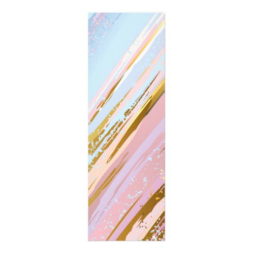 Textured Pink Background Photo Print