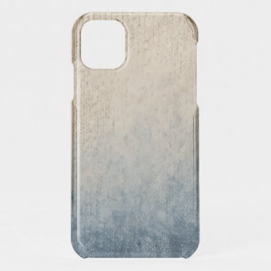 Textured Transition iPhone 11 Case