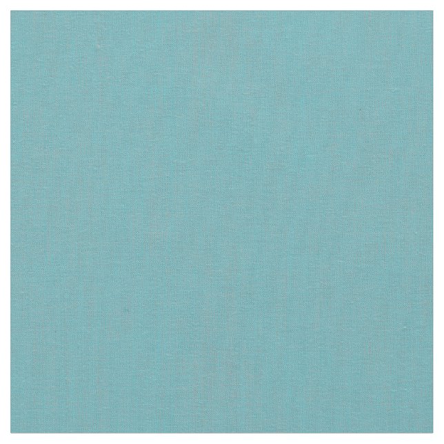 Textured Turquoise Fabric (Close Up)