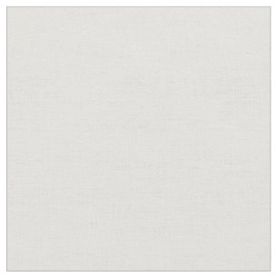 Textured White Fabric