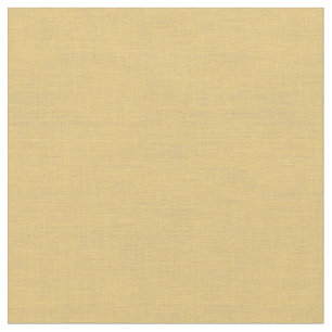 Textured Yellow Fabric