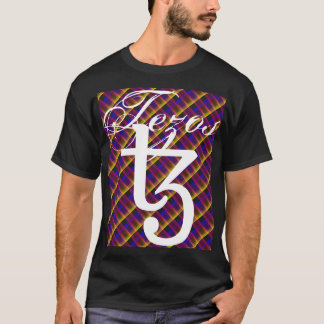 TEZOS CRYPTO CURRENCY T-Shirt