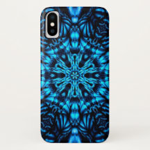 Tezrian Demon Star Mandala Case