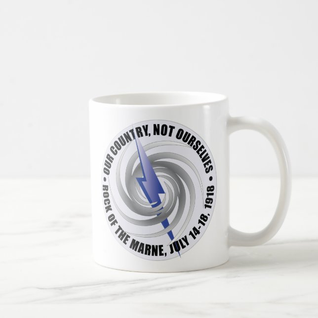 TF Storm Mug (Right)