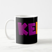 TFDG - KELVIN Mug