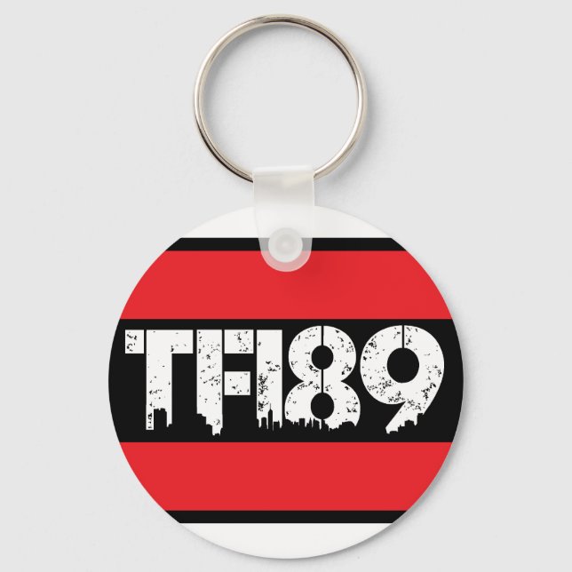 TFI89 KEYCHAIN (Front)
